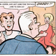 Illustration for article titled Found my comics folder. Full of WTF.